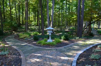 LARA design Co. - Landscape Design in State College, PA