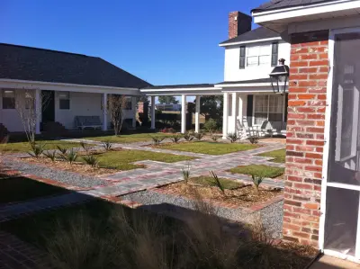 P. Trisler Studio - Design-Build Services in Monroe, LA