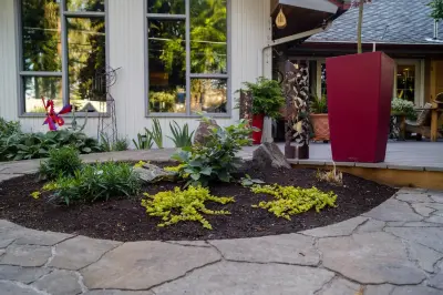 Pacific Garden Design - Landscape Construction in Spokane, WA