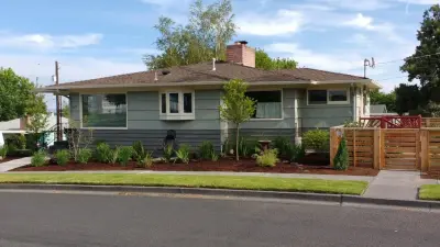 DAPPLED EARTH- designs to nurture life - Carpentry & Woodworking in Powell Butte, OR