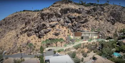 Donabedian Hannah Architecture - Landscape Construction in Fresno, CA