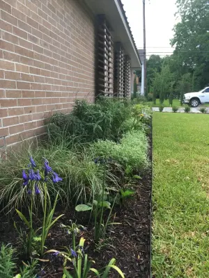 RH Factor Landscape Design - Landscape Construction in Houston, TX