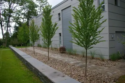 LARA design Co. - Landscape Design in State College, PA