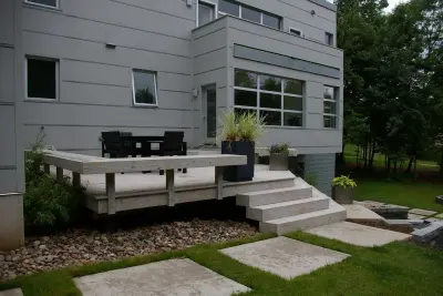 LARA design Co. - Landscape Design in State College, PA