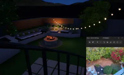 UrbanYardFarms - Landscape Design in Queen Creek, AZ