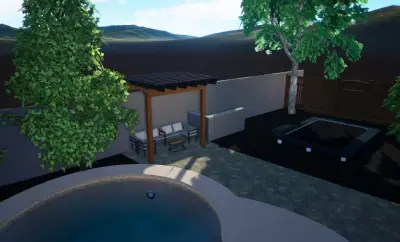 UrbanYardFarms - Landscape Design in Queen Creek, AZ