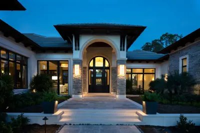 Windham Studio, Inc. - Landscape Construction in Bonita Springs, FL