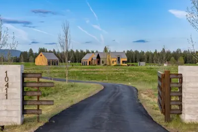 PLACE Landscape Architecture - Architectural & Building Design Services in Mead, WA