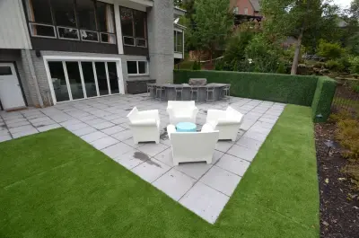 The Easy Gardener - Landscape Design in Knoxville, TN