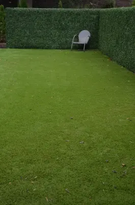 The Easy Gardener - Landscape Design in Knoxville, TN