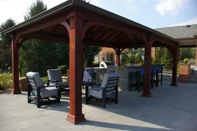 LARA design Co. - Landscape Design in State College, PA