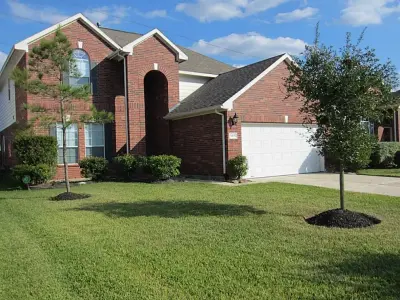 Landscape Care — Landscape Design project by Oasis Ponds & Patios