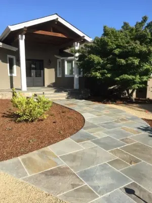 Lori Cagwin Landscape Architecture - Landscape Construction in Napa, CA