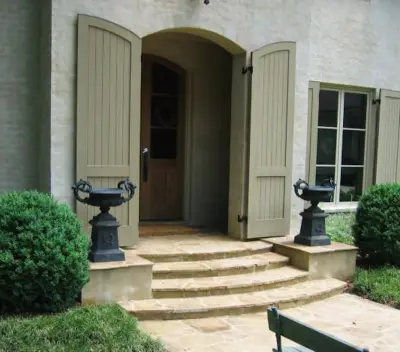 Gregory A. Pope Associates, P.A. - Architectural & Building Design Services in Memphis, TN