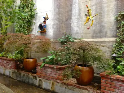 Barbara Safranek Landscape Design - Architectural & Building Design Services in Spokane, WA