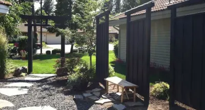 Barbara Safranek Landscape Design - Architectural & Building Design Services in Spokane, WA