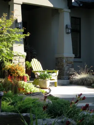Barbara Safranek Landscape Design - Architectural & Building Design Services in Spokane, WA