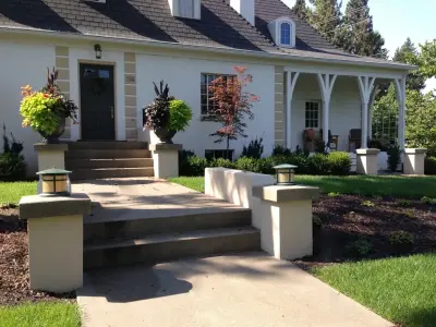 Barbara Safranek Landscape Design - Architectural & Building Design Services in Spokane, WA