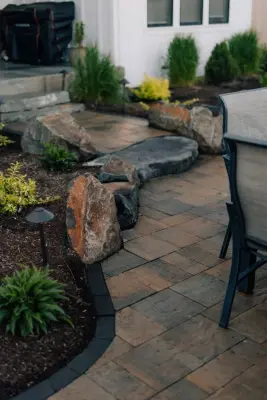 Evergreen Outdoor Living - Patio Design & Installation in Statesville, NC