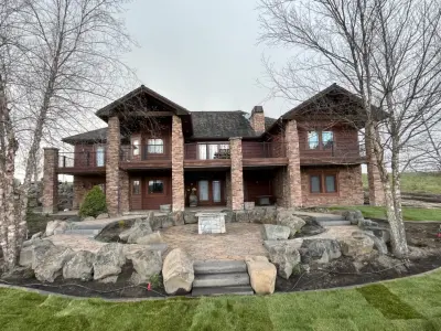 Evergreen Outdoor Living - Patio Design & Installation in Statesville, NC