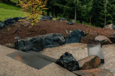 Evergreen Outdoor Living - Patio Design & Installation in Statesville, NC