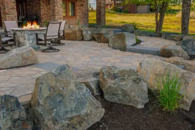 Evergreen Outdoor Living - Patio Design & Installation in Statesville, NC