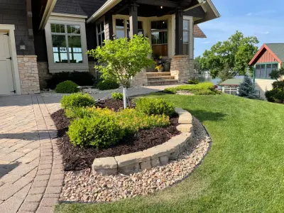 P&C Landscaping - Landscape Design in Maplewood, NJ