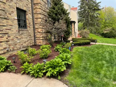 P&C Landscaping - Landscape Design in Maplewood, NJ