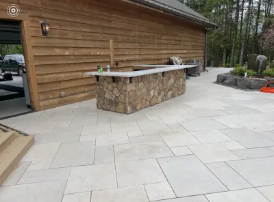 P&C Landscaping - Landscape Design in Maplewood, NJ