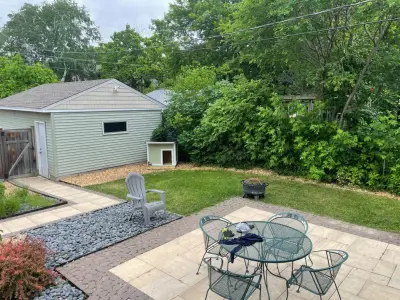 P&C Landscaping - Landscape Design in Maplewood, NJ