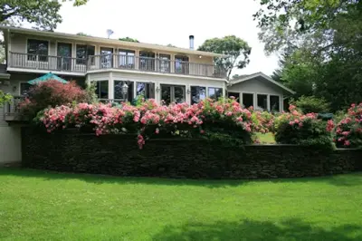 Housing Developments — Landscape Design project by A&E Landscaping