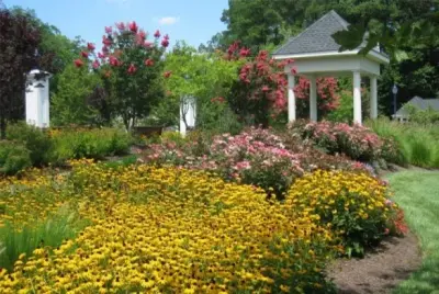 The Moore Companies - Landscape Construction in Berlin, MD
