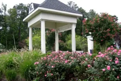 The Moore Companies - Landscape Construction in Berlin, MD