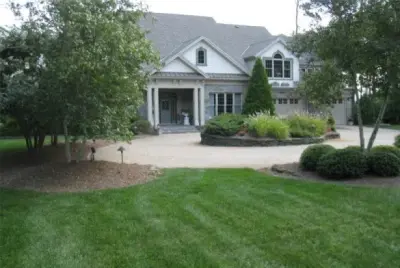 The Moore Companies - Landscape Construction in Berlin, MD