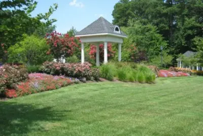 The Moore Companies - Landscape Construction in Berlin, MD