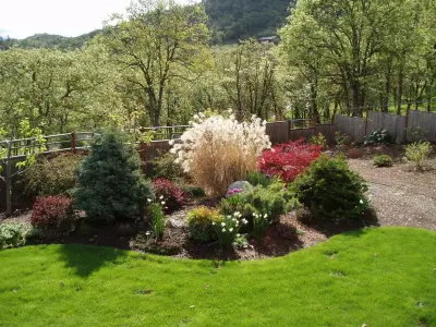 Naturescape Designs - Design-Build Services in Phoenix, OR