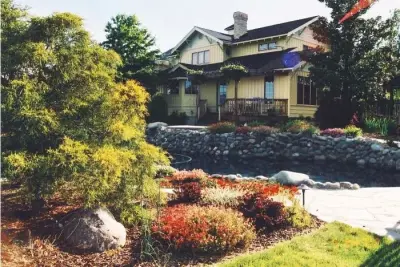 Naturescape Designs - Design-Build Services in Phoenix, OR