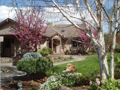 Naturescape Designs - Design-Build Services in Phoenix, OR