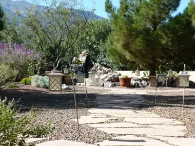 Butterfly Gardens Inc - Landscape Design in Sierra Vista, AZ