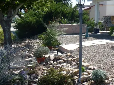 Butterfly Gardens Inc - Landscape Design in Sierra Vista, AZ