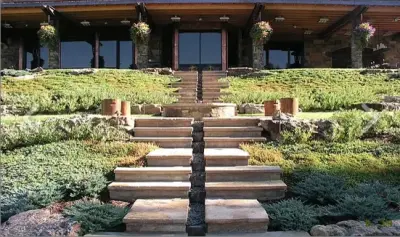 Greg Mozian & Assoc INC - Architectural & Building Design Services in Basalt, CO