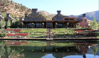 Greg Mozian & Assoc INC - Architectural & Building Design Services in Basalt, CO