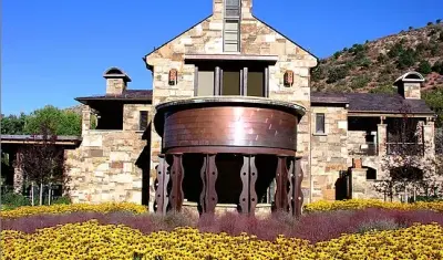 Greg Mozian & Assoc INC - Architectural & Building Design Services in Basalt, CO