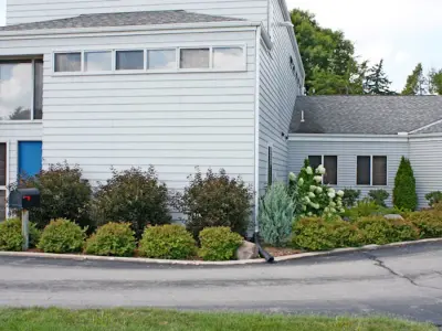 Green Acres Garden Center - Landscape Construction in Indianola, IA