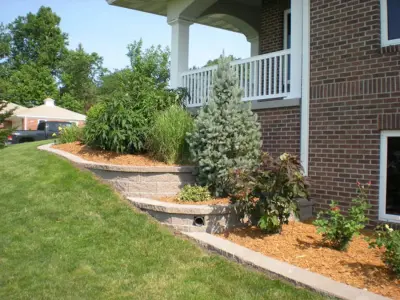 Green Acres Garden Center - Landscape Construction in Indianola, IA