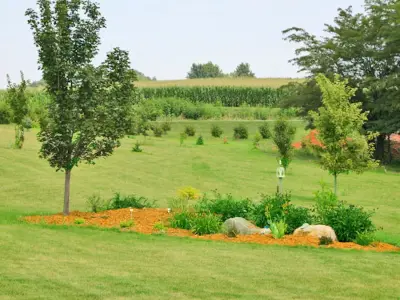 Green Acres Garden Center - Landscape Construction in Indianola, IA
