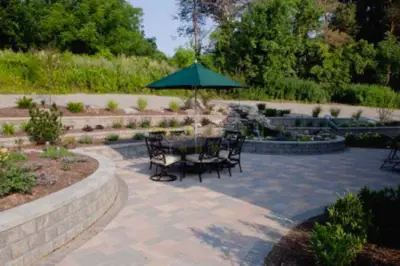 A Landscape & Design - Design-Build Services in Lakeville, NY
