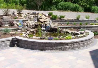 A Landscape & Design - Design-Build Services in Lakeville, NY