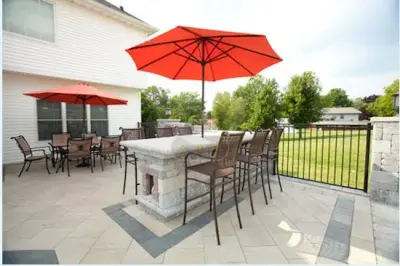 A Landscape & Design - Design-Build Services in Lakeville, NY