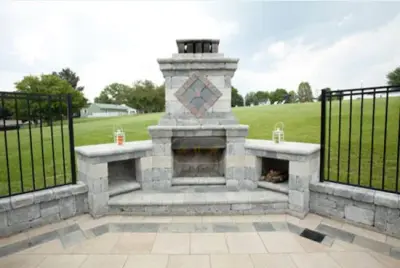 A Landscape & Design - Design-Build Services in Lakeville, NY
